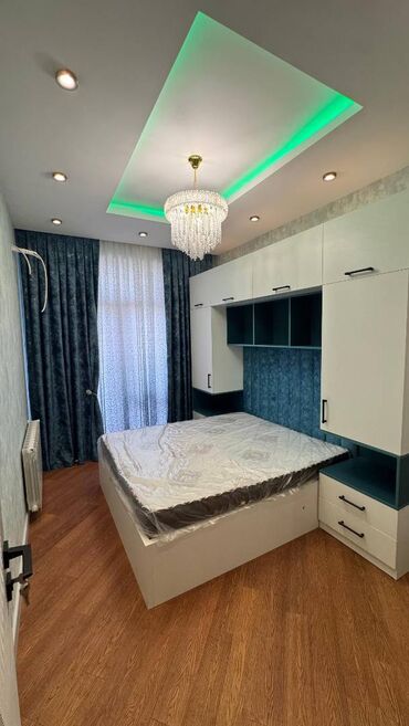 Uzunmüddətli kirayə mənzillər: Sumqayıt şəhər,Saray MTK-da yerləşən yeni tikili,Saray körpüsünün -da lalafo.az — 5 Uzunmüddətli kirayə mənzillər: Sumqayıt şəhər,Saray MTK-da yerləşən yeni tikili,Saray körpüsünün — 5