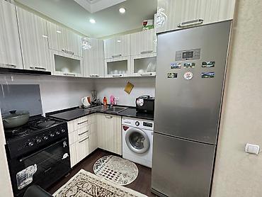 Продажа квартир: 2 комнаты, 53 м², Элитка, 7 этаж, Евроремонт — 9