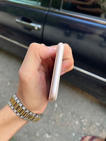 iphone 8 ikinci əl: IPhone 8, 64 GB, Matte Gold, Barmaq izi — 6
