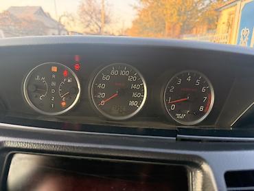 kia sorento: Nissan Primera: 2003 г., 1.8 л, Автомат, Бензин, Седан — 9
