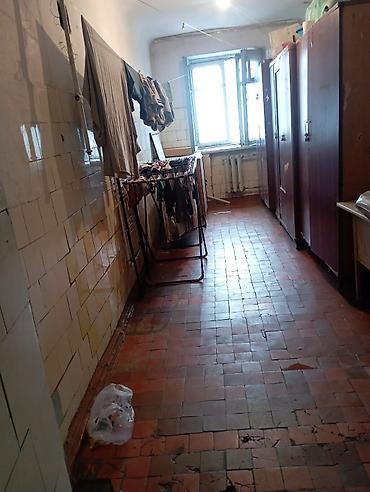 Продажа комнат: 18 м² — 10