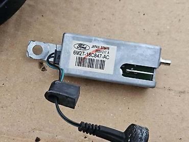 eko hauba: ANTENA ZA FORD GALAXY - 6M2T-18C847-AC | 2.0 103 KW 2009G — 2