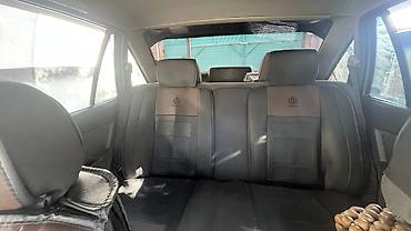 neta ls: Daewoo Nexia: 2012 г., 1.5 л, Механика, Бензин, Седан — 7