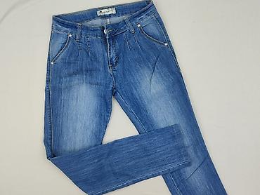 miss denim: Jeansy damskie, rozmiar S — 1