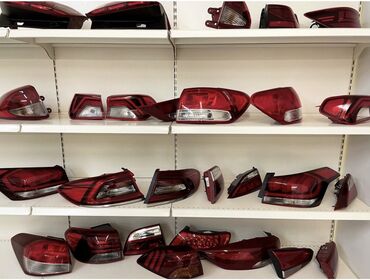 Digər avtomobil ehtiyat hissələri: KİA HYUNDAİ, 2010/2024 ən son modellər ücün ön buferlər arxa buferlər -da lalafo.az — 18 Digər avtomobil ehtiyat hissələri: KİA HYUNDAİ, 2010/2024 ən son modellər ücün ön buferlər arxa buferlər — 18