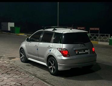 1g gte: Toyota Ist: 2004 г., 1.5 л, Автомат, Хэтчбэк — 2