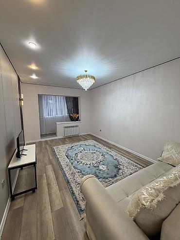 Продажа квартир: 2 комнаты, 53 м², 108 серия, 1 этаж, Дизайнерский ремонт — 1