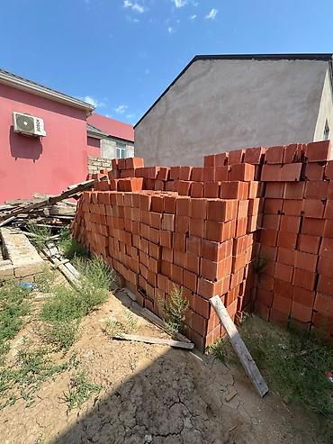misar dasi: Maştağa qəs Savalanda 2 sot torpaq sənəd icranın sərəncamı 2000 kərpic — 5