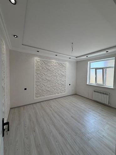 finski ev: Yeni Ramana 4 otaqlı, 115 kv. m, Kredit yoxdur, Yeni təmirli — 9
