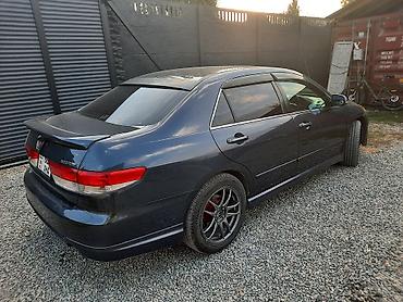 Honda: Honda Inspire: 2005 г., 3 л, Автомат, Бензин, Седан — 6