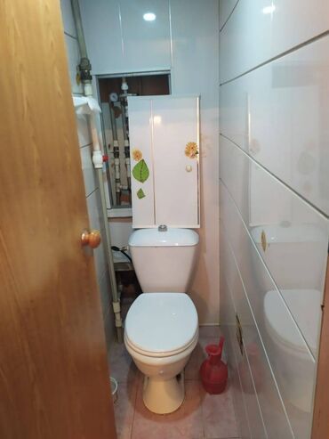 Köhnə tikili: Bakı, 2 otaqlı, Köhnə tikili, m. Xətai, 65 kv. m — 7