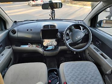 Toyota: Toyota Passo: 2004 г., 1 л, Автомат, Бензин, Хэтчбэк — 8