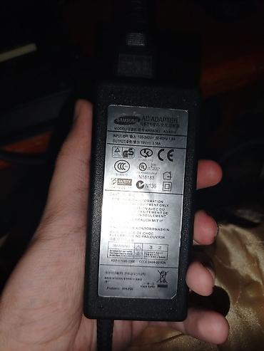 internet mademi: İşlənmiş Samsung, 15.6 ", Intel Core i7, 128 GB — 6