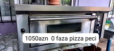 soba aliram: *Pizza peci 0 faza her deyen tapilan deyil qiymet cox munasib unvan