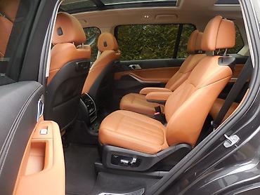 шины бмв х7: BMW X7: 2019 г., 3 л, Автомат, Бензин, Кроссовер — 4
