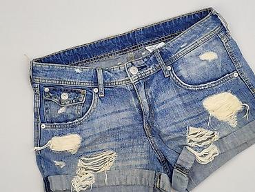 trampki harley davidson: H&M, Szorty damskie, rozmiar S — 1