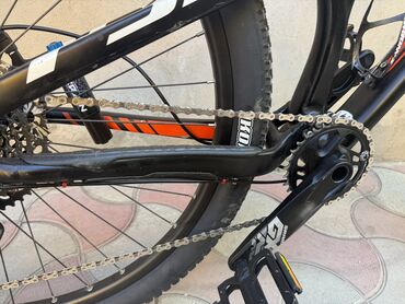 Горные велосипеды: Горный велосипед, Specialized, Алюминий, Б/у — 11