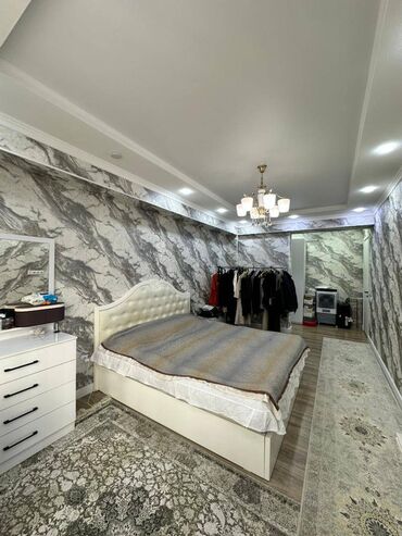 Продажа квартир: 3 комнаты, 118 м², Элитка, 2 этаж, Евроремонт — 8