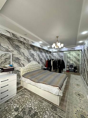 Продажа квартир: 3 комнаты, 118 м², Элитка, 2 этаж, Евроремонт — 1