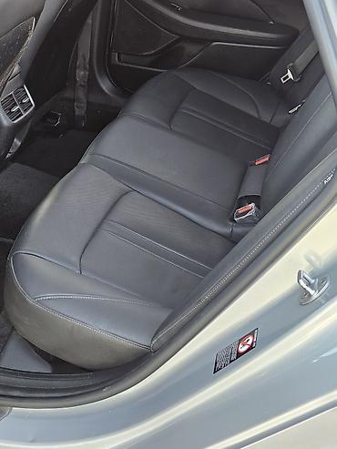 Hyundai: Hyundai Sonata: 2022 г., 2 л, Автомат, Газ, Седан — 8