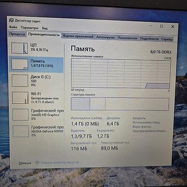 Ноутбуки Acer: Офисный, Новый, Intel Celeron — 15