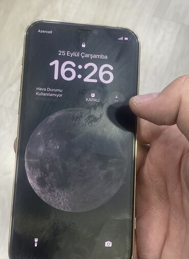 tərəzi qizil: IPhone 12 Pro, 128 GB, Qızılı, Face ID