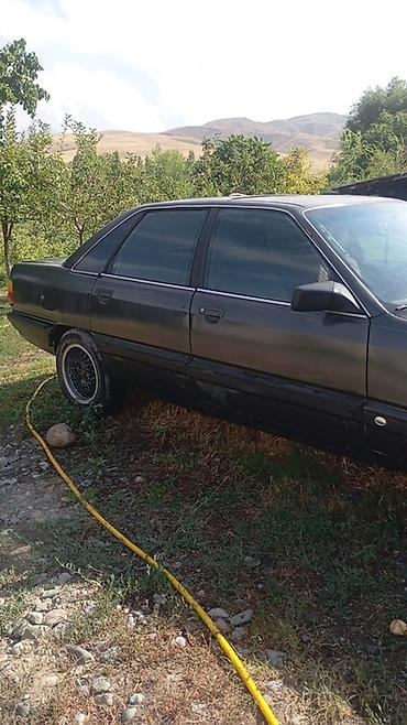 Унаа сатуу: Audi 100: 1995 г., Седан — 3