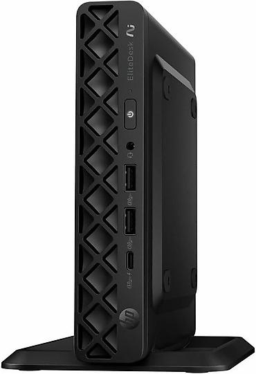 uncharted 5: 💻 HP EliteDesk 8 Mini G1a — Kompakt güc! 🔥 📦 Vəziyyəti: Yeni, zavod — 3