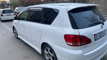 toyota camry бишкек: Toyota Ipsum: 2002 г., 2.4 л, Автомат, Газ, Вэн/Минивэн