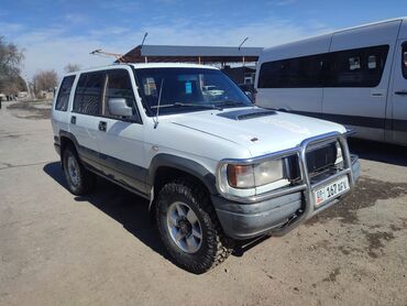 диски опель комбо: Opel Monterey: 1993 г., 3.1 л, Механика, Дизель, Внедорожник