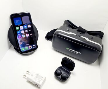 айфон 11 цена бишкек бу: IPhone Xr, Колдонулган, 128 ГБ, Кара, Кулакчындар, Заряддоочу түзүлүш, Коргоочу айнек, 100 %