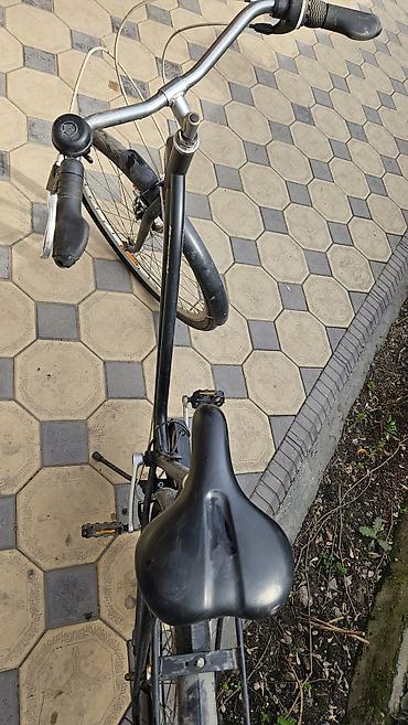 Городские велосипеды: Велосипед Германия 🇩🇪 at lalafo.kg — 3 Городские велосипеды: Велосипед Германия 🇩🇪 — 3