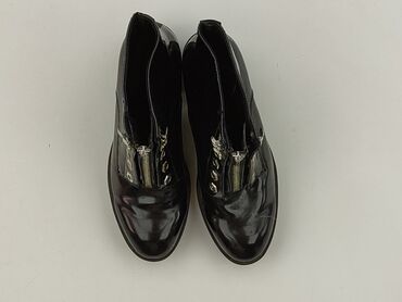 High boots for women, 36, condition - Good