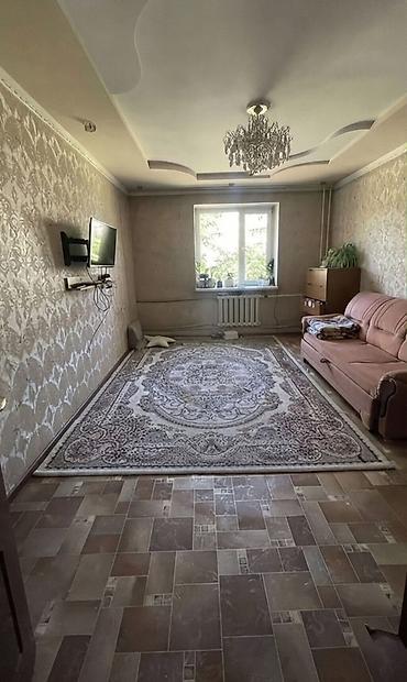 2 комнаты, 55 м², Джал-15 Индивидуалка, 2 этаж, Косметический ремонт