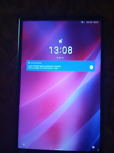 Lenovo: Lenovo planşet - Ekran: Böyük ölçülü IPS displey, parlaq rənglər və — 1