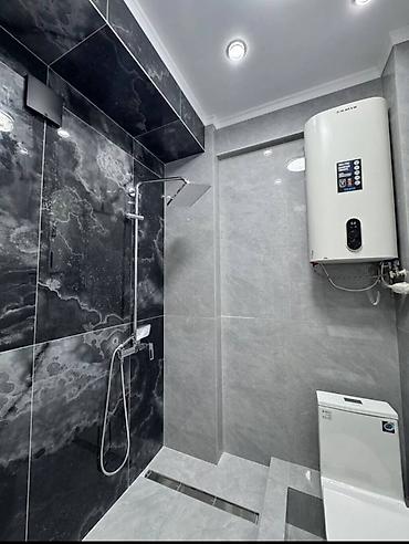 14: 1 комната, 42 м², Нижний Джал (Джал-23) 7 этаж, Дизайнерский ремонт — 5