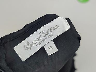 4f sukienki: Sukienka damska, rozmiar 3XL — 4