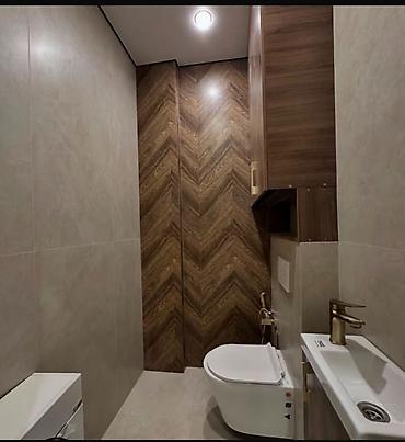 батора: 2 комнаты, 56 м², Южная Магистраль 15 этаж, Свежий ремонт — 2