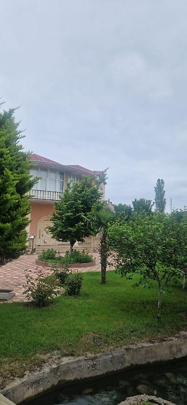 Həyət evləri və villaların satışı: 8 otaq, 500 kv. m, Yeni təmirli -da lalafo.az — 13 Həyət evləri və villaların satışı: 8 otaq, 500 kv. m, Yeni təmirli — 13