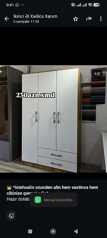 👑 **istehsalin ozunden alin hem vaxtinza hem cibinize qənaət edin**