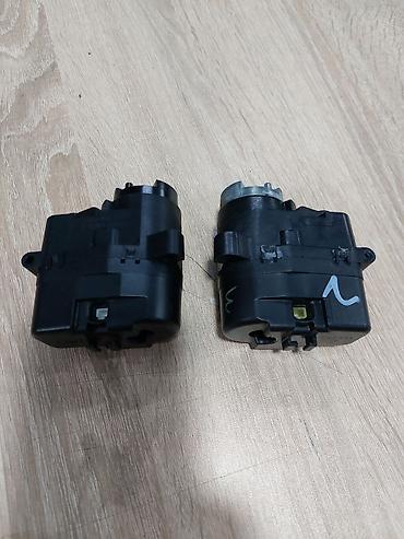 atm motor: Toyota Prado 120, Prado 150, Land Cruiser 200 və Lexus avtomobilləri — 3