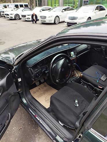 opel astra arxa stop: Opel Vectra: 1.6 l | 1998 il Sedan — 2