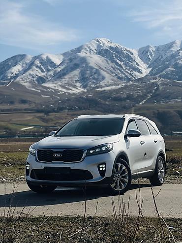 Kia: Kia Sorento: 2019 г., 2.2 л, Автомат, Дизель, Кроссовер — 8