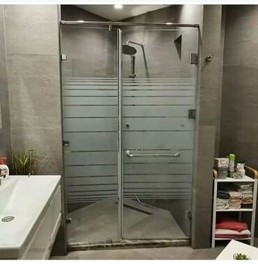 Duş kabinaları, arakəsmələr: Yeni Arakəsmə, Düzbucaqlı, Ödənişli çatdırılma -da lalafo.az — 17 Duş kabinaları, arakəsmələr: Yeni Arakəsmə, Düzbucaqlı, Ödənişli çatdırılma — 17