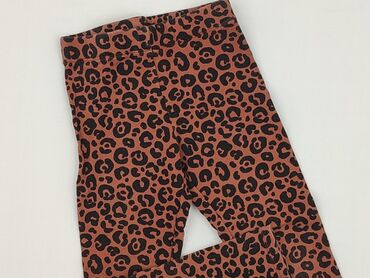 Легінси дитячі, H&M, 4-5 р., 104/110, стан - Дуже гарний
