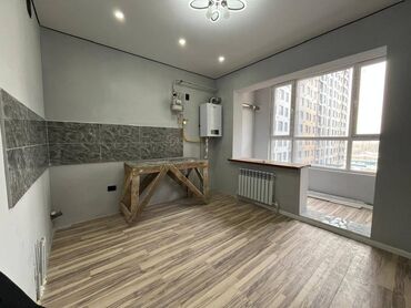 Продажа квартир: 2 комнаты, 52 м², 6 этаж — 6