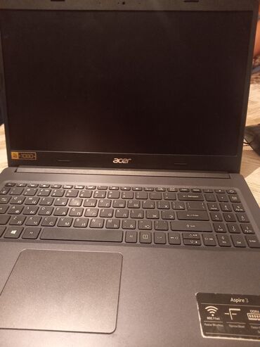 acer bilgisayar fiyatları: İşlənmiş Acer 17 ", Intel Core i5, 512 GB, Pulsuz çatdırılma