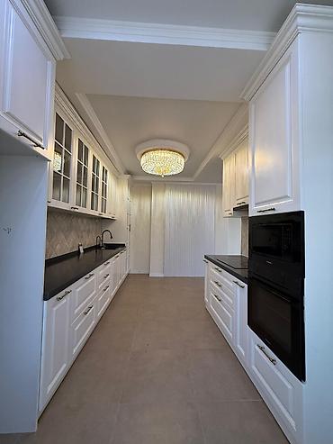 Продажа квартир: 4 комнаты, 156 м², Элитка, 7 этаж, Евроремонт — 5