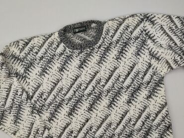 appendage koszulka: Sweter, 4XL, stan - Idealny