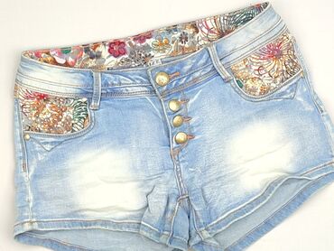 Women: Shorts for women, size L (EU 40)